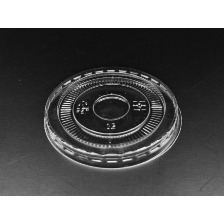 C-075 醬料蓋（無孔）-正面照